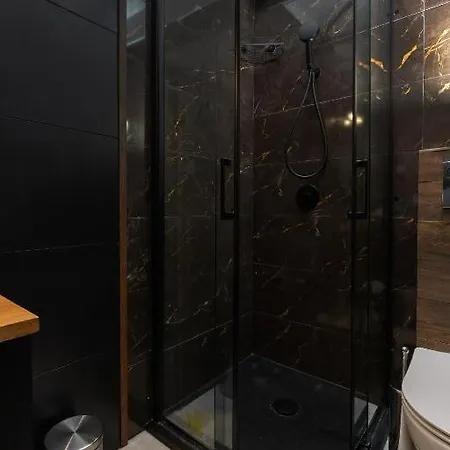 Pomorska Apartment Gdansk