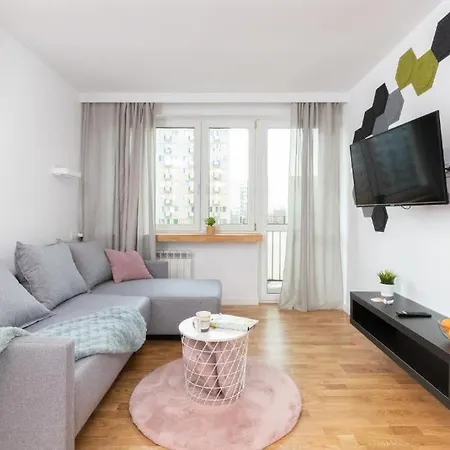 Pomorska Apartmán *