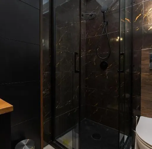 Pomorska Apartman Gdańsk