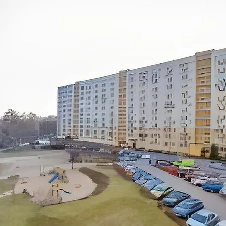 Apartmán Pomorska